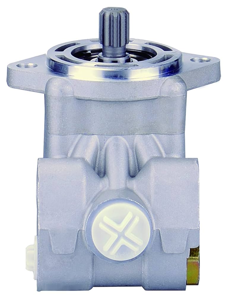 【spin26】 Hitachi ZX135US Pump, Main Hydraulic | Part Number 9285566